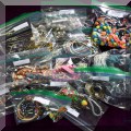 J10. Costume jewelry. 
